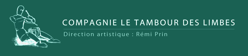 La compagnie le tambour des limbes